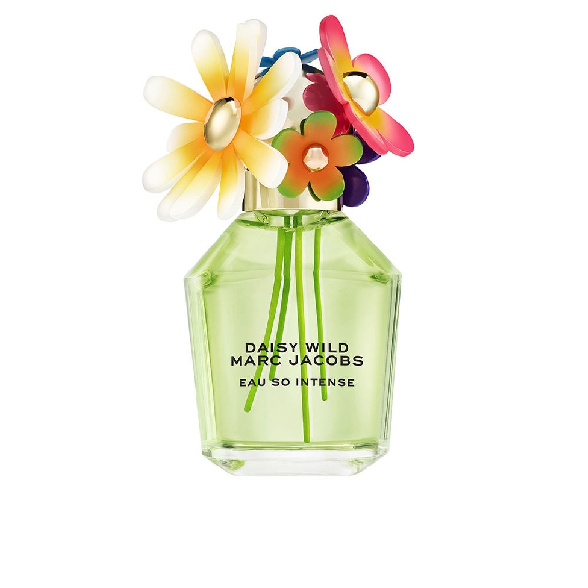 Imagem 0 de Eau de Parfum Marc Jacobs Daisy Wild Eau So Intense