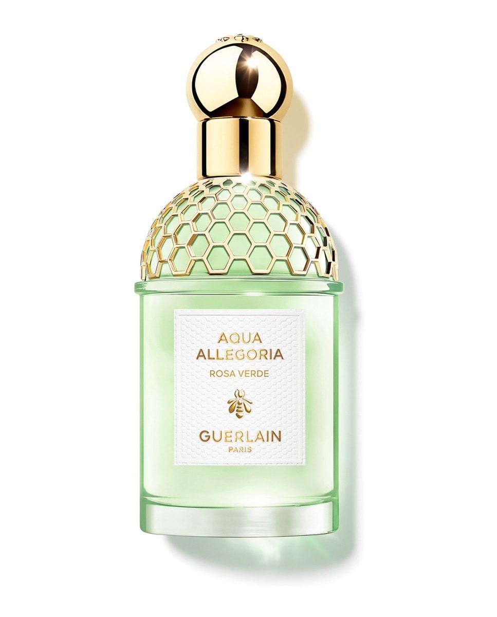Imagem 0 de Aqua Allegoria Rosa Verde Eau de Toilette