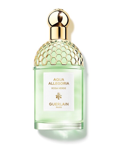 Imagem 0 de Aqua Allegoria Rosa Verde Eau de Toilette