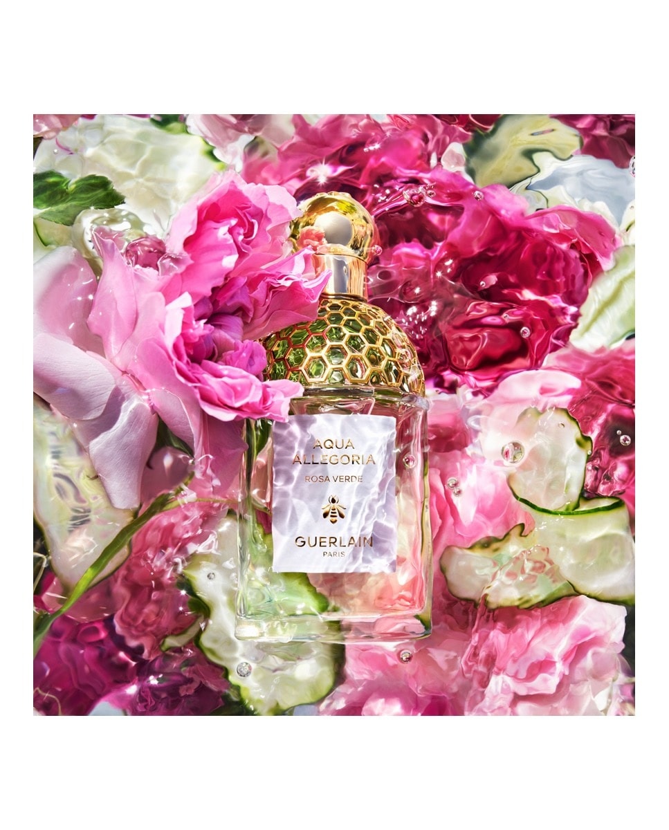 Aqua Allegoria Rosa Verde Eau de Toilette 2