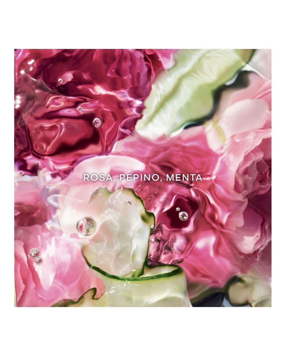 Aqua Allegoria Rosa Verde Eau de Toilette 3