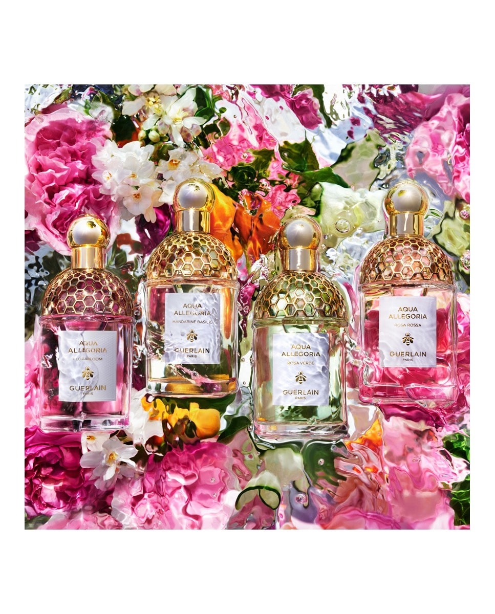 Aqua Allegoria Rosa Verde Eau de Toilette 7