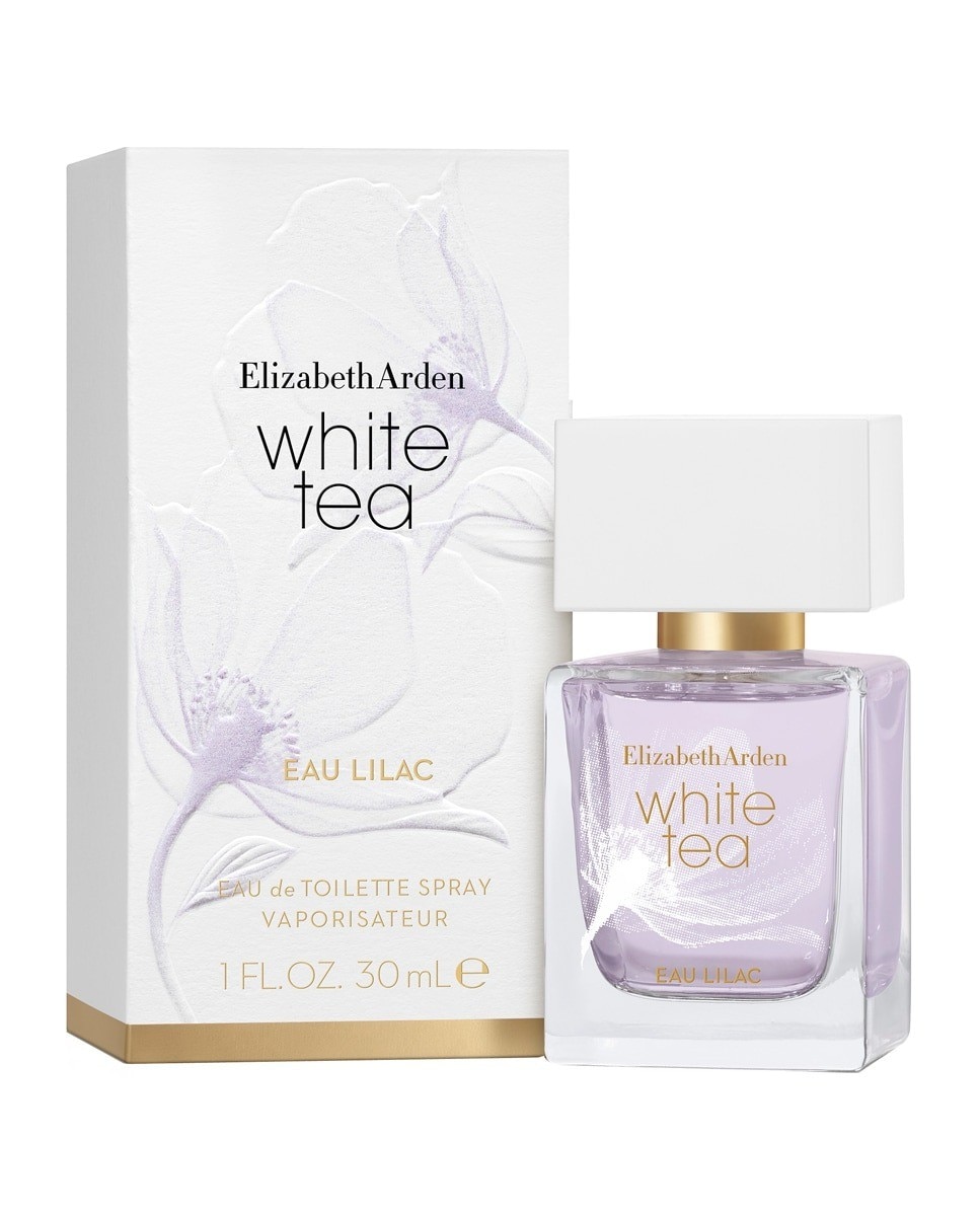 Eau Lilac White Tea Eau de Toilette 2