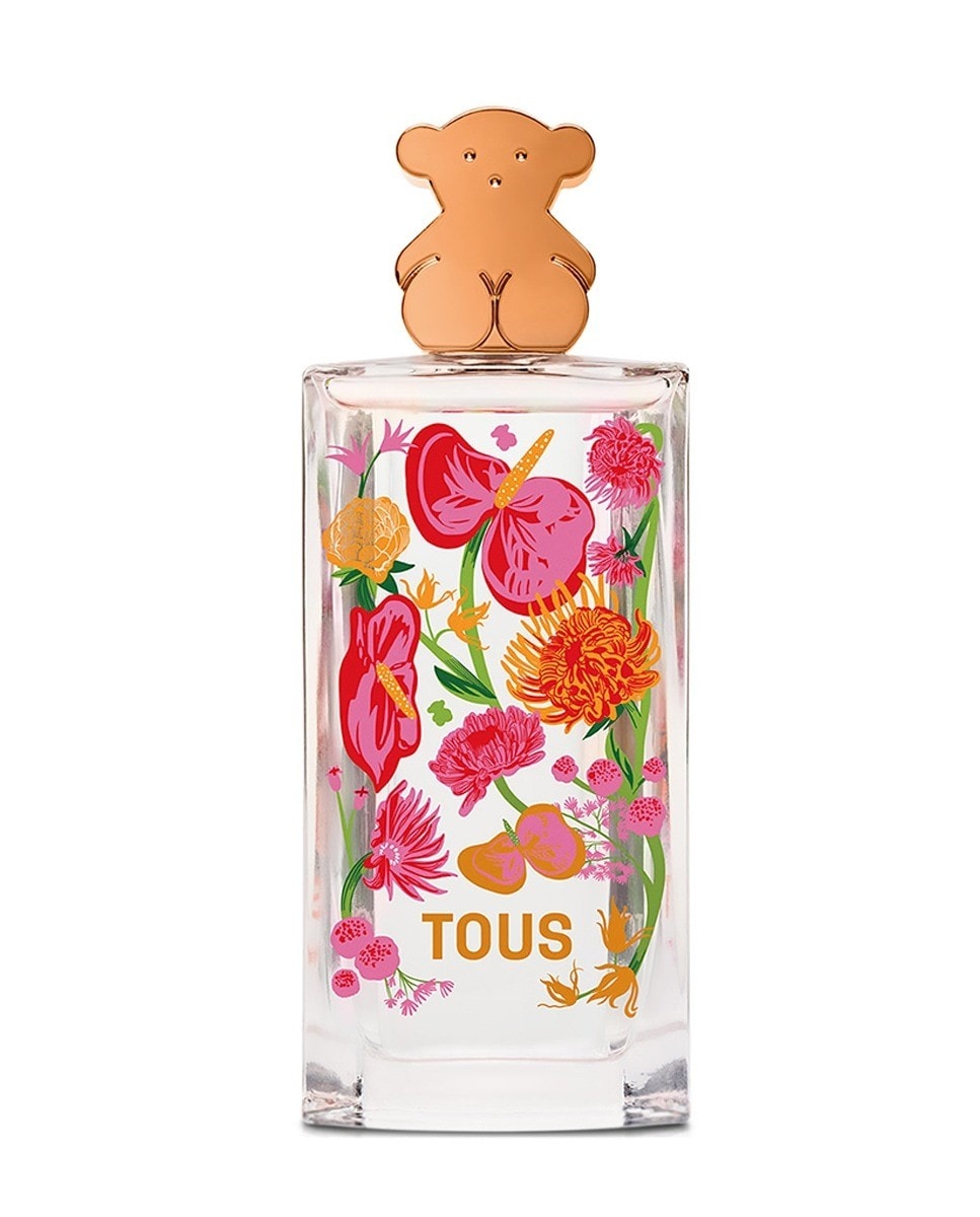 Sorbet Garden Eau de Toilette 1