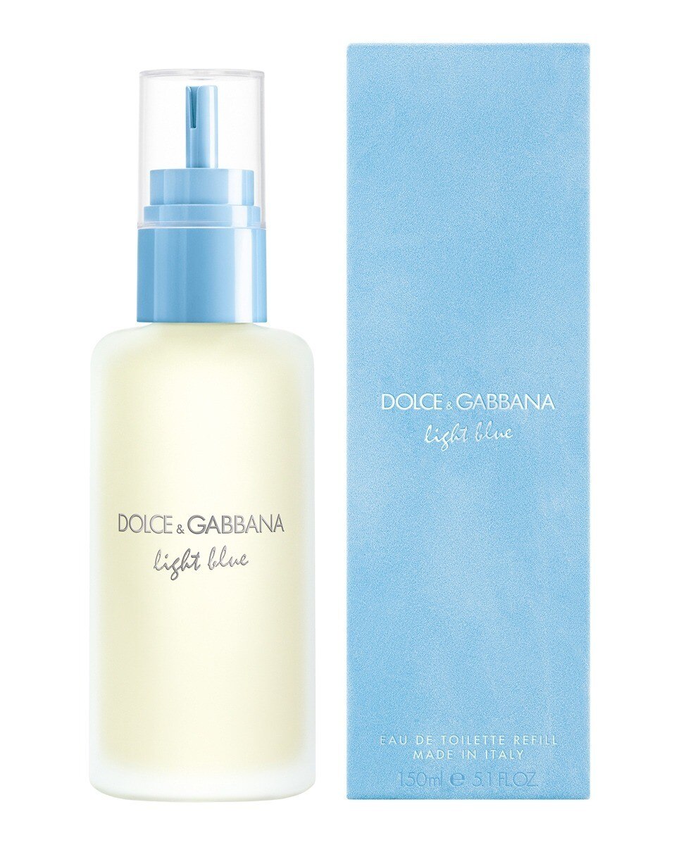 Recarga Light Blue Eau de Toilette 2