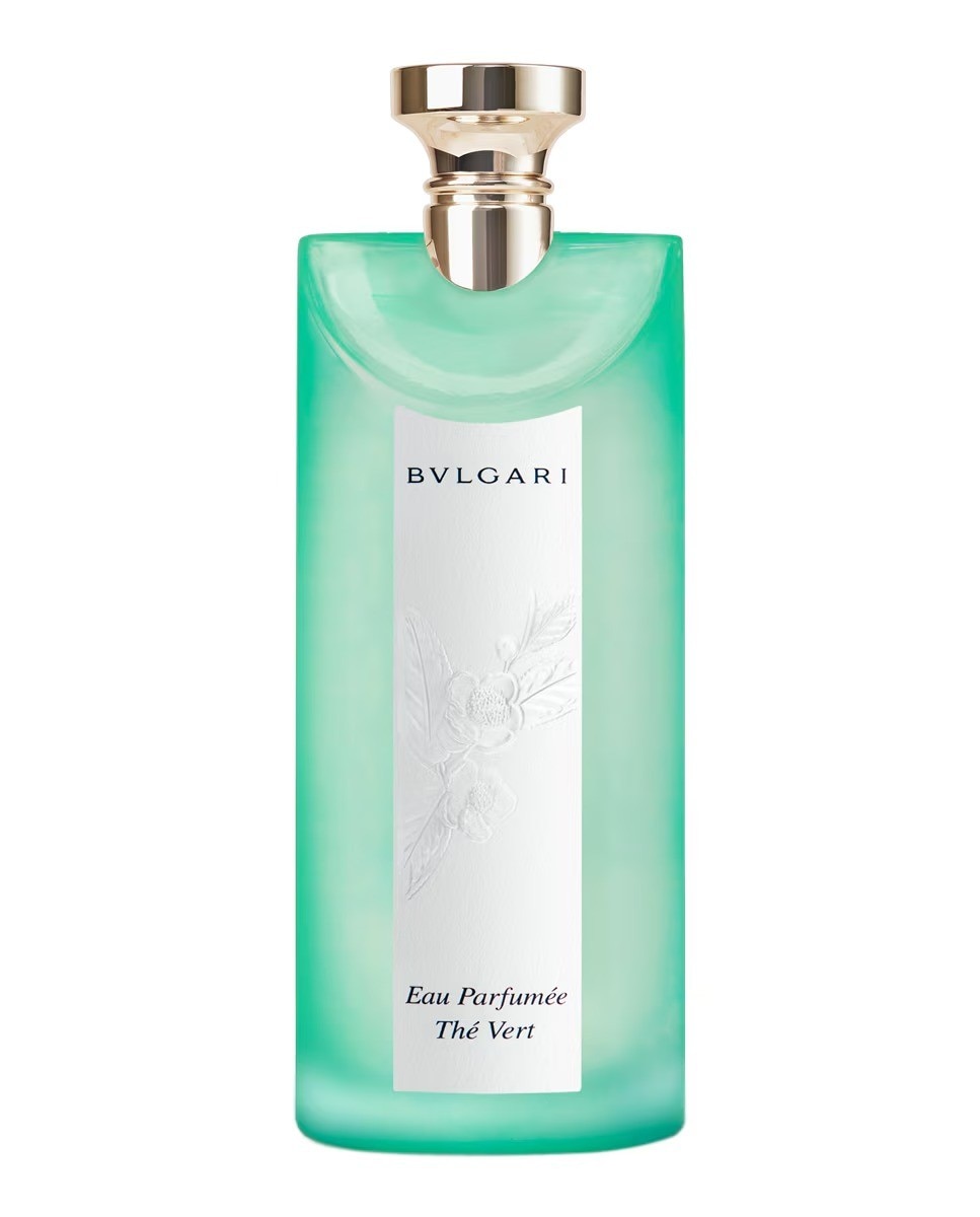 Imagem 0 de Eau Parfumée Thé Vert Eau De Toilette 350 ml Bvlgari