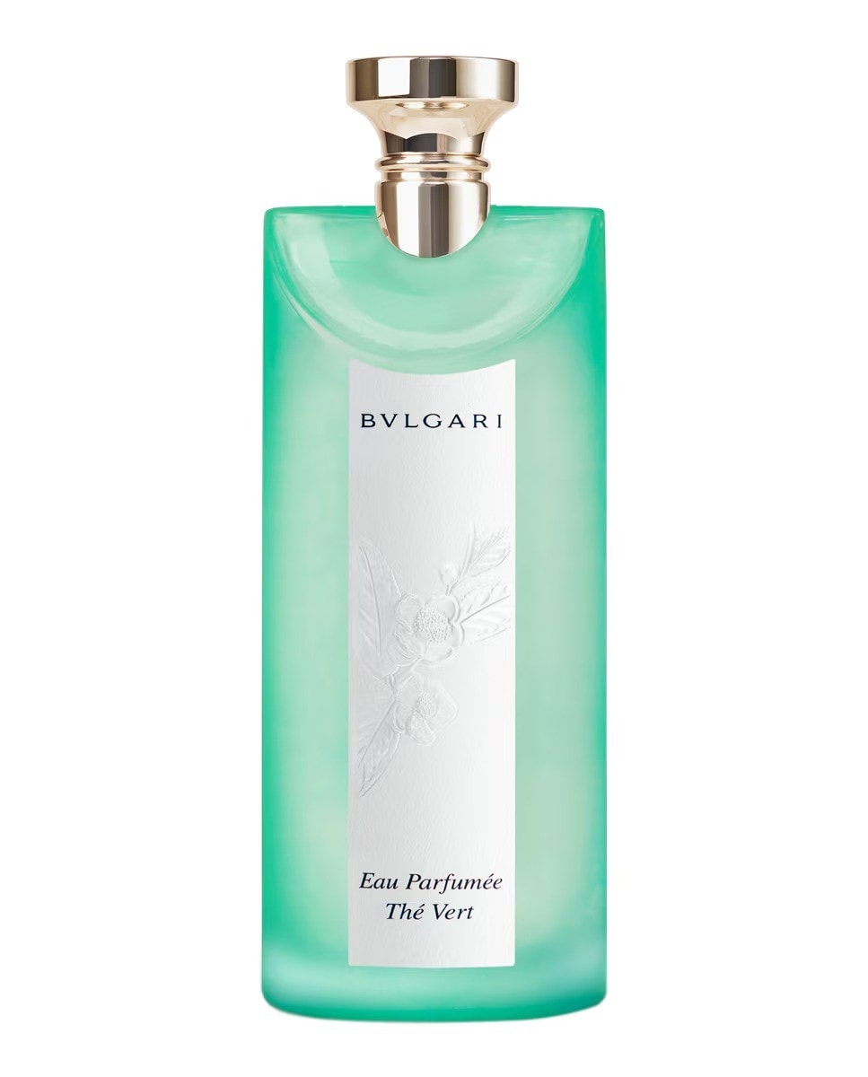 Eau Parfumée Thé Vert Eau De Toilette 350 ml Bvlgari 1