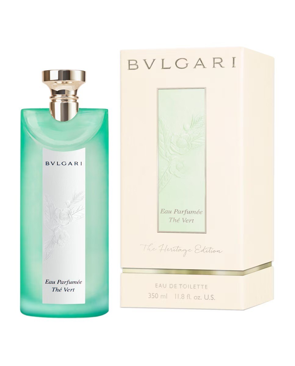 Eau Parfumée Thé Vert Eau De Toilette 350 ml Bvlgari 2