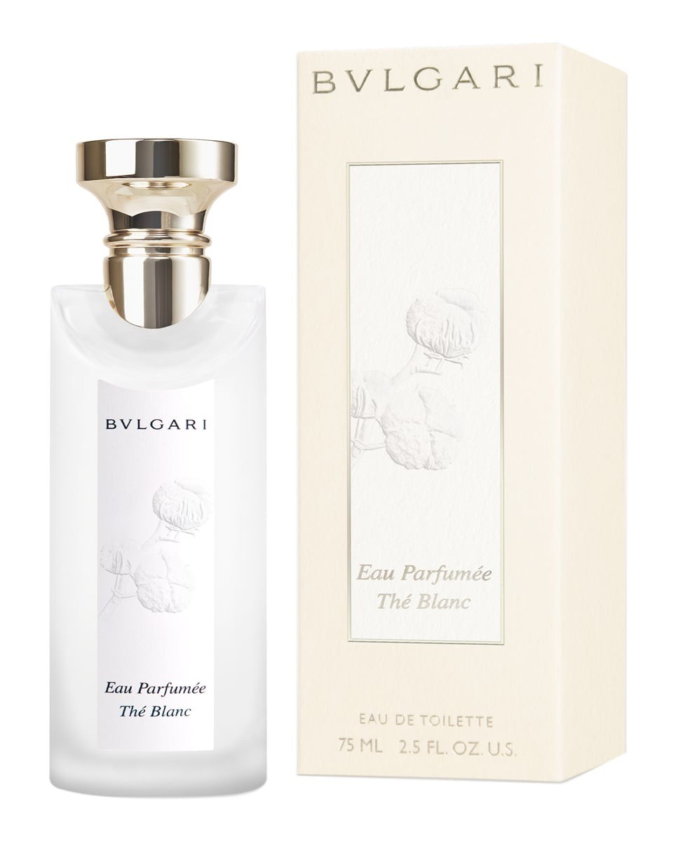 Eau Parfumée Thé Blanc Eau de Toilette 2