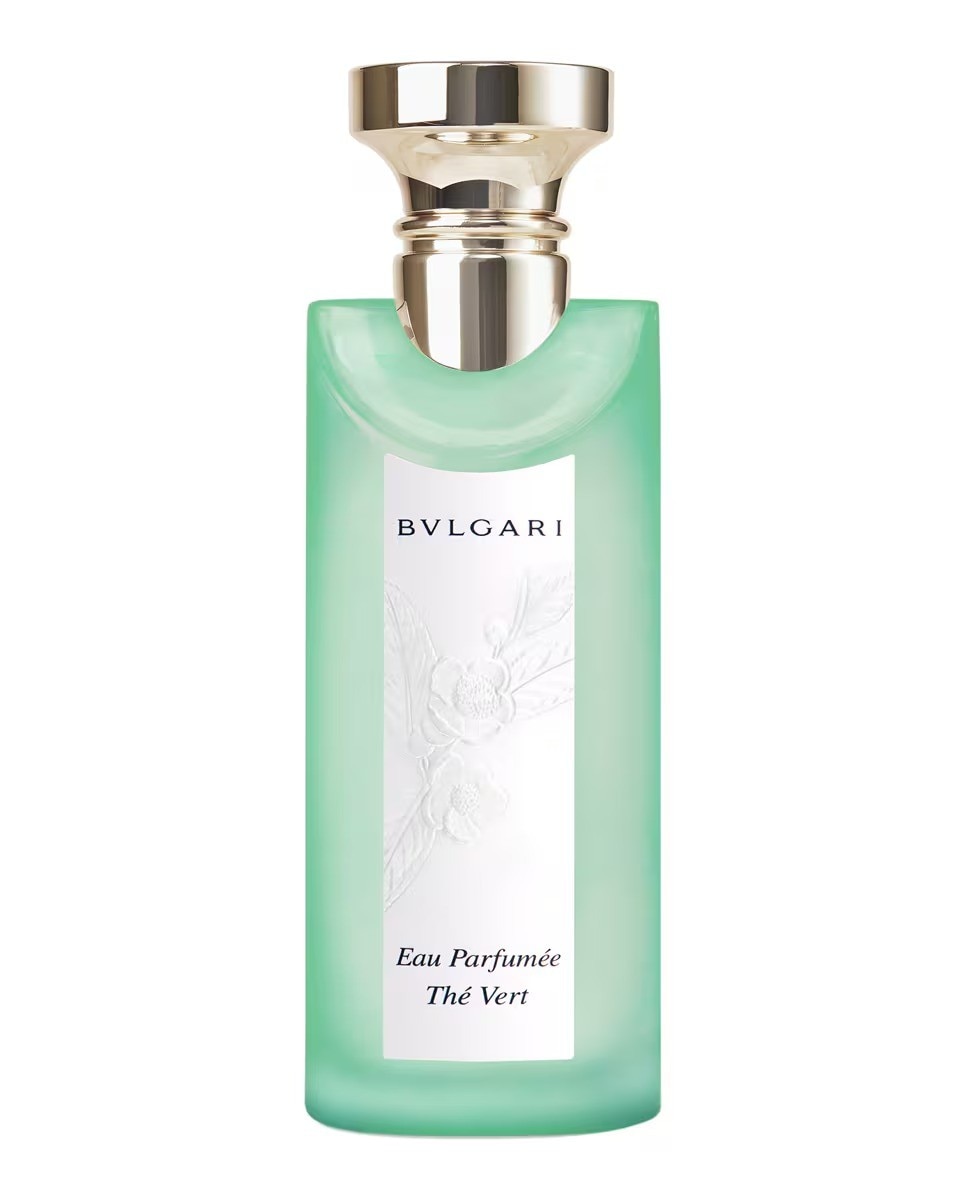 Eau Parfumée Thé Vert Eau De Toilette 75 ml Bvlgari 1