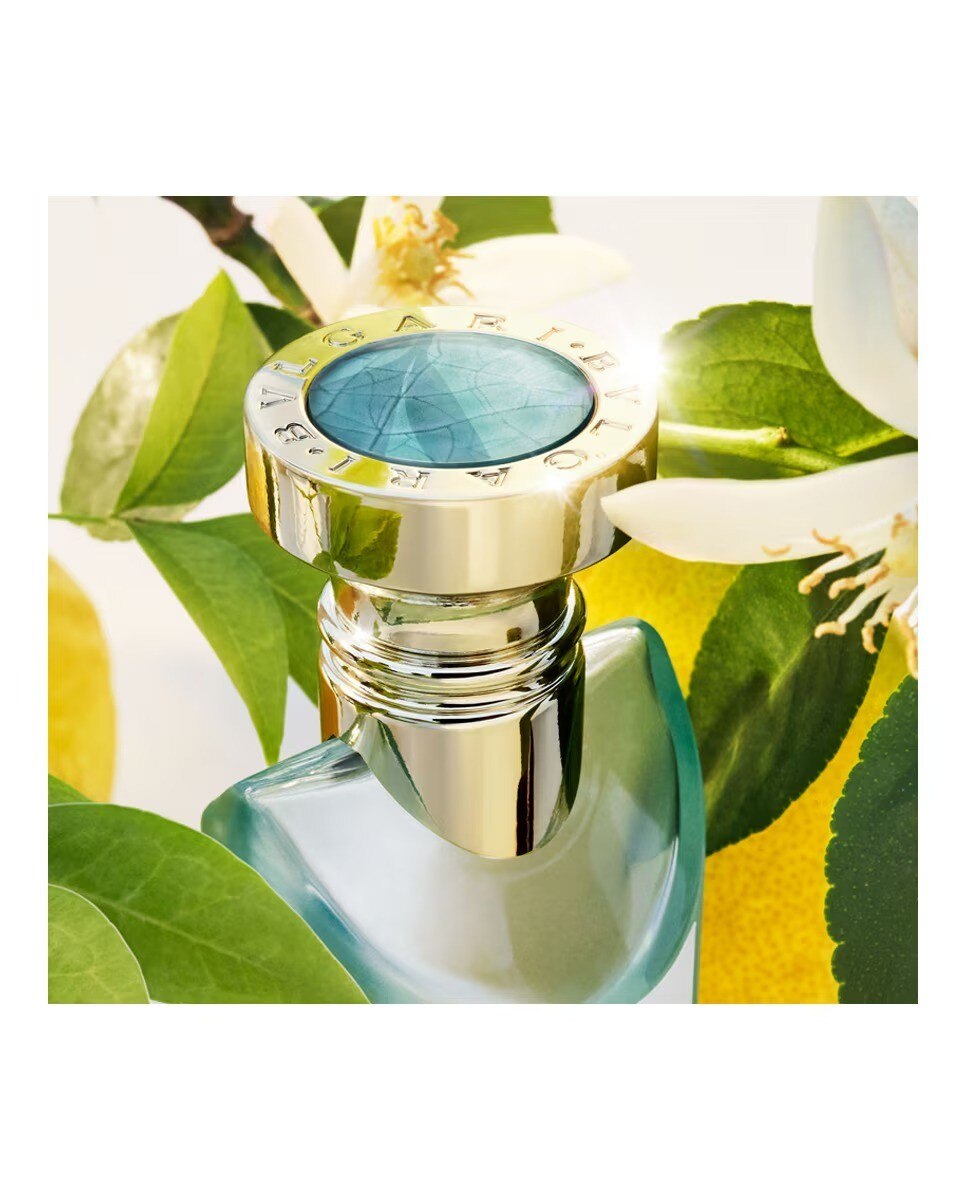 Eau Parfumée Thé Vert Eau De Toilette 75 ml Bvlgari 4
