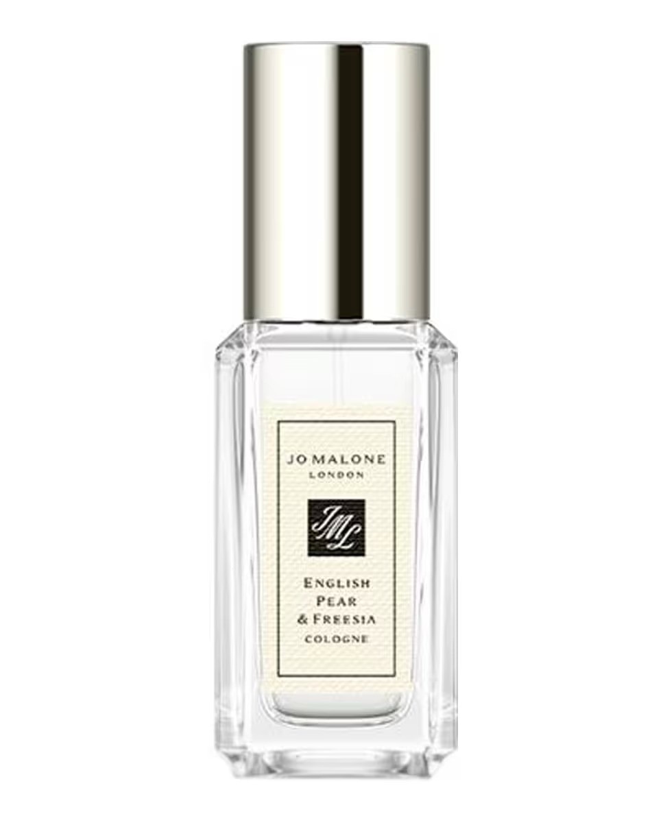 Imagem 0 de English Pear & Freesia Cologne Travel Spray 10 ml Jo Malone