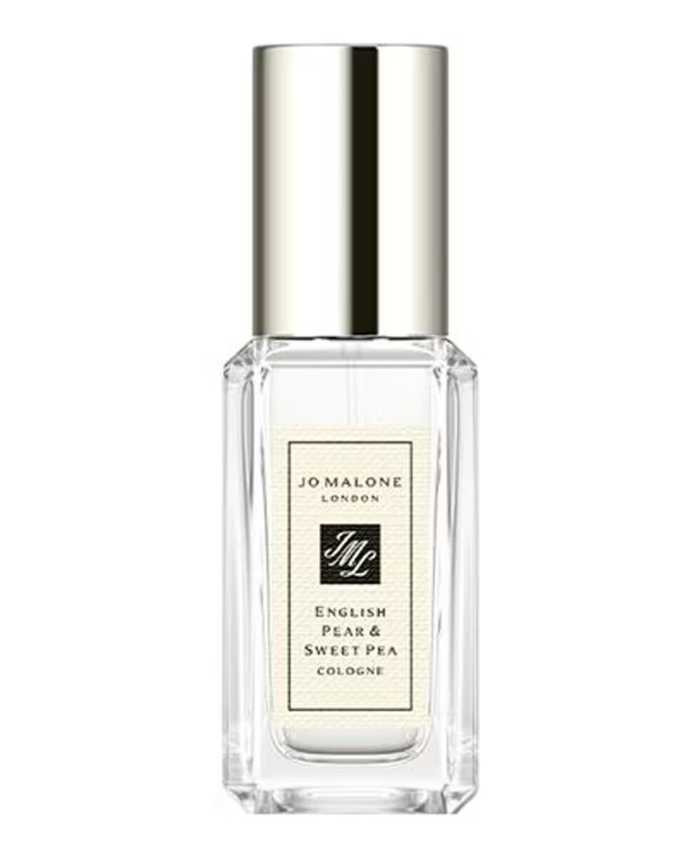 Imagem 0 de English Pear & Sweet Pea Cologne Travel Spray 10 ml Jo Malone