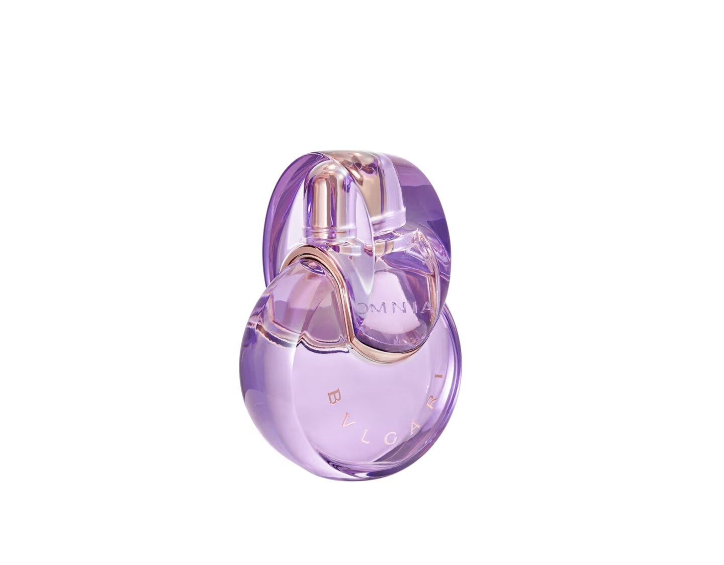 Imagem 0 de Omnia Amethyste Eau De Toilette 100 ml
