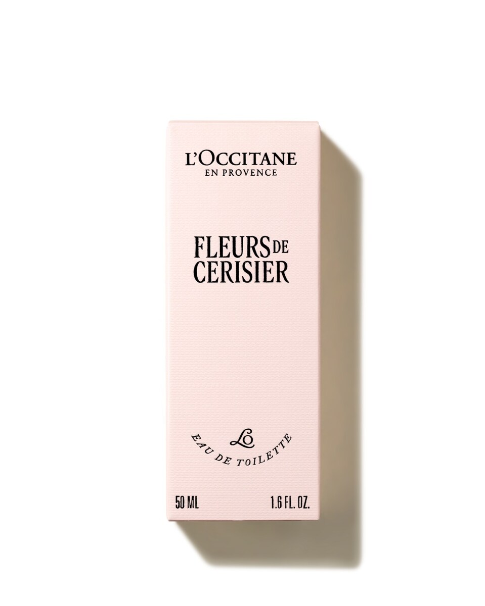 Eau de Parfum Fleurs de Cerisier 2