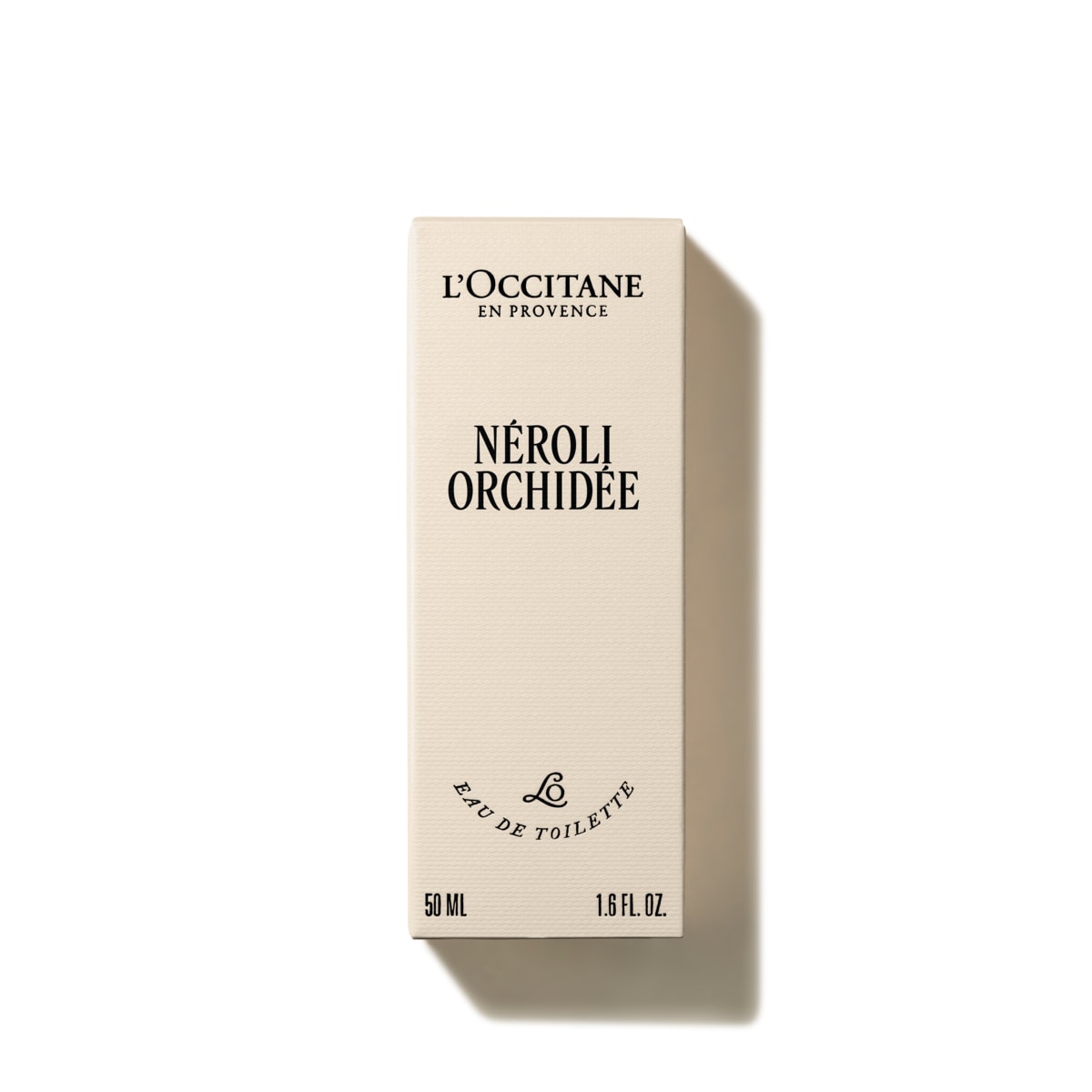 Eau de parfum Néroli Orchidée 2