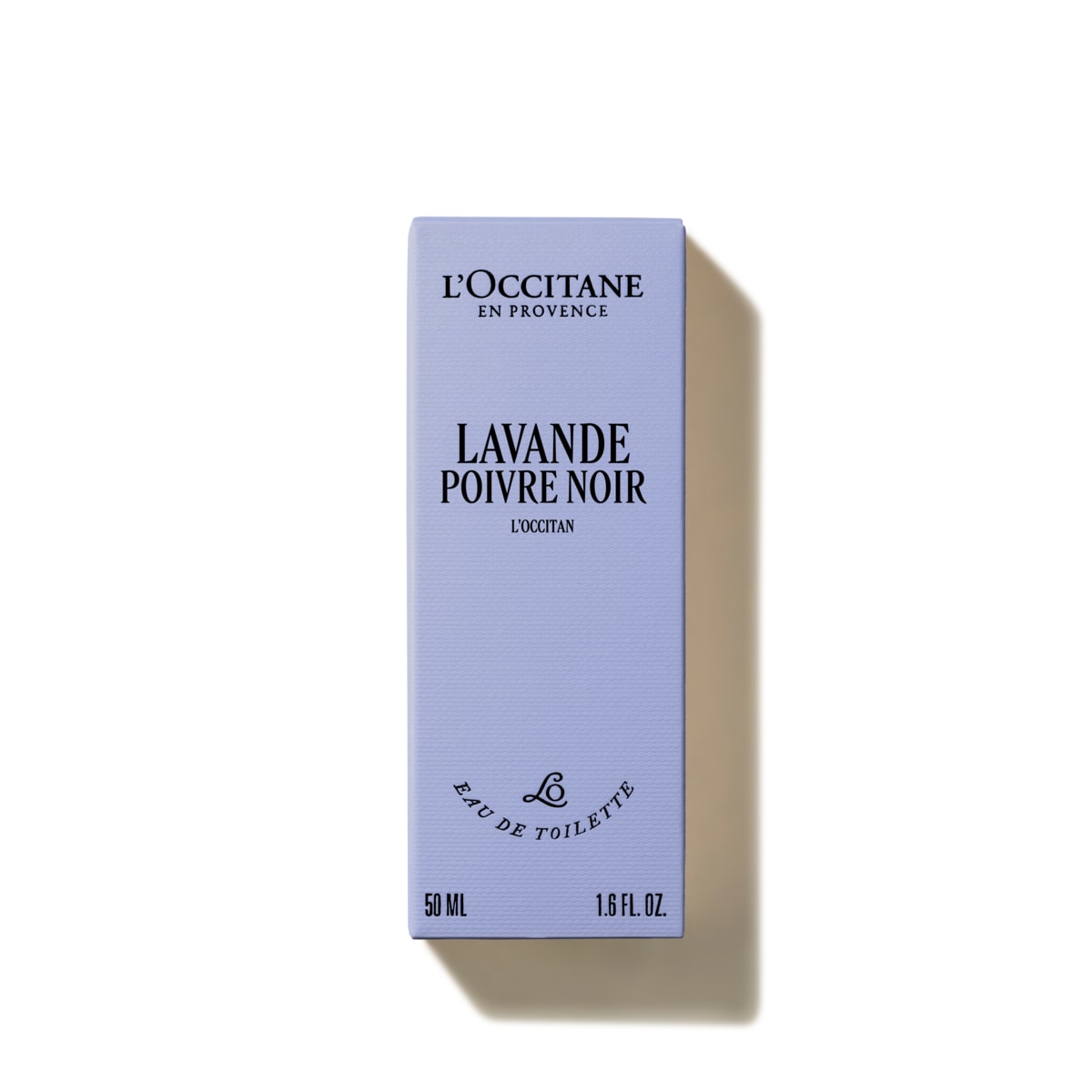 Eau de Toilette Lavande Poivre Noir 2