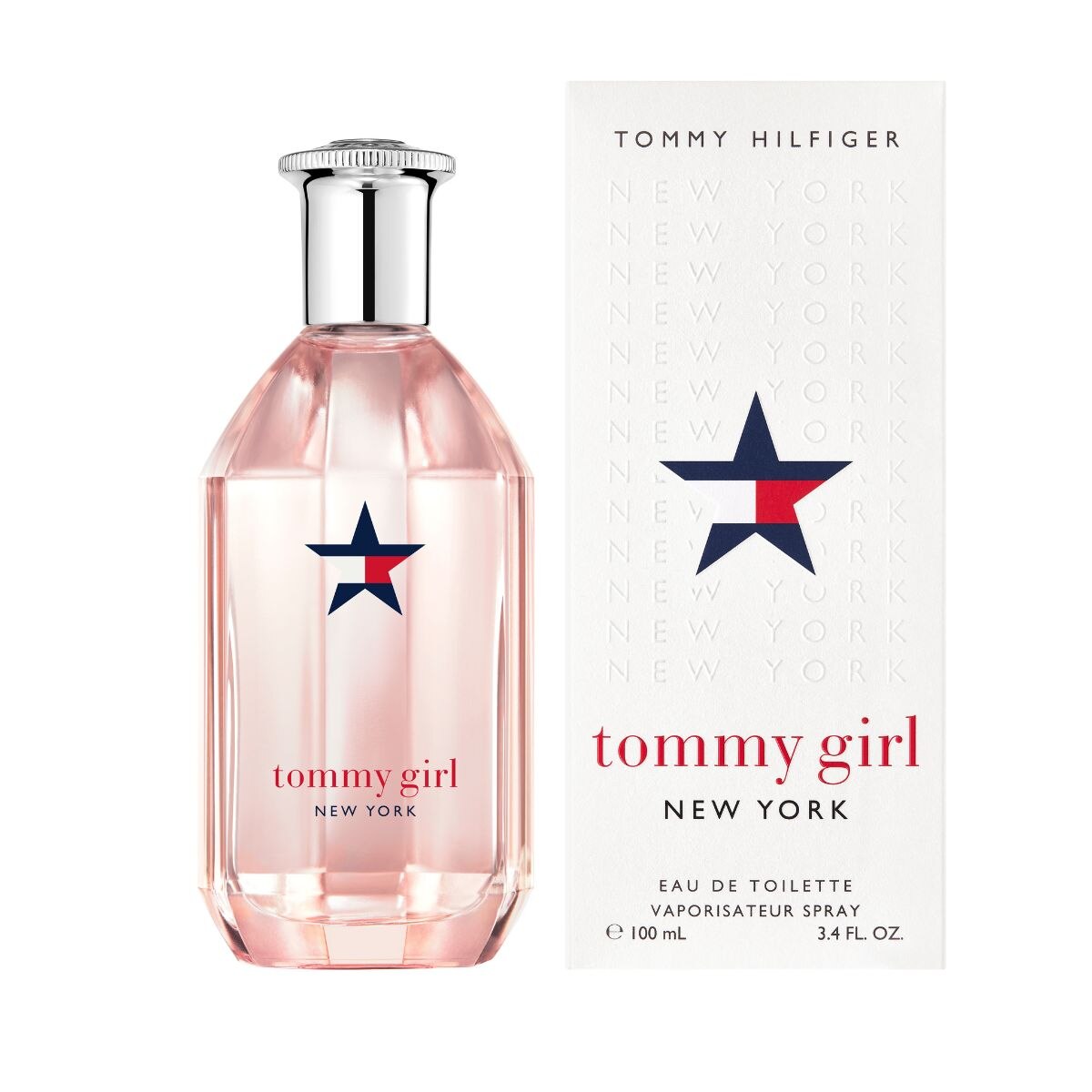 Tommy Girl New York Eau de Toilette 2