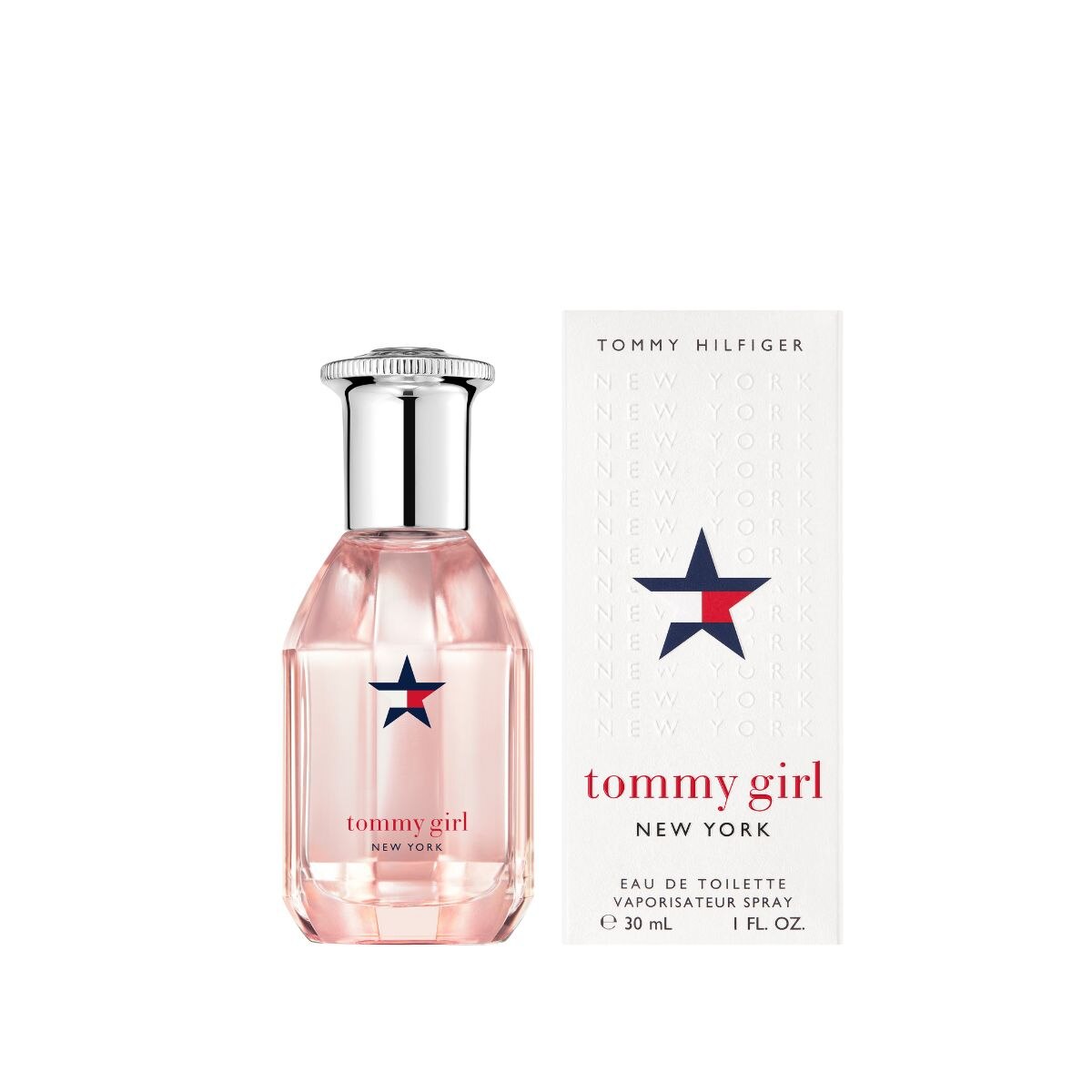 Tommy Girl New York Eau de Toilette 2
