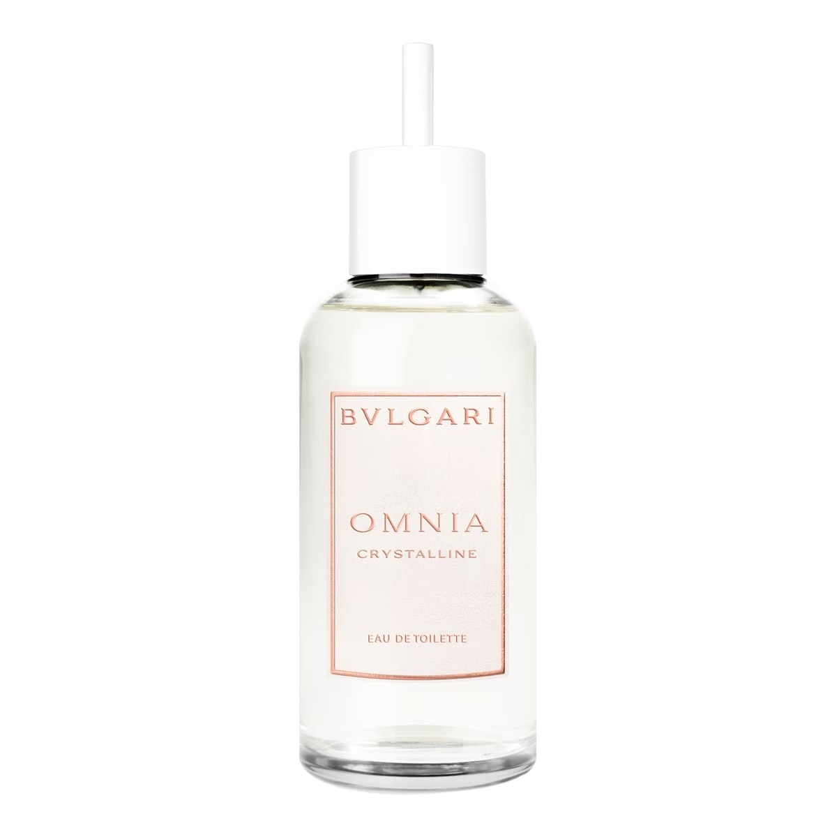 Imagem 0 de Recarga Omnia Crystalline Eau de Toilette 200 ml