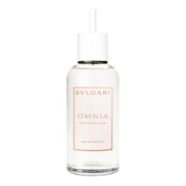 Imagem 0 de Recarga Omnia Crystalline Eau de Toilette 200 ml
