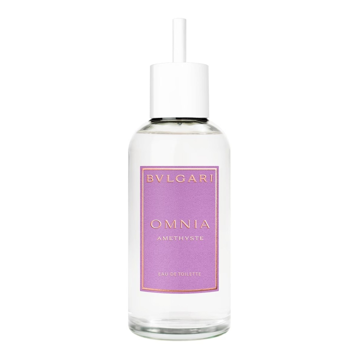 Recarga Omnia Amethyste Eau de Toilette 200 ml 1