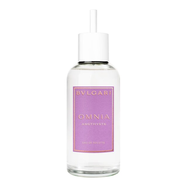 Imagem 0 de Recarga Omnia Amethyste Eau de Toilette 200 ml