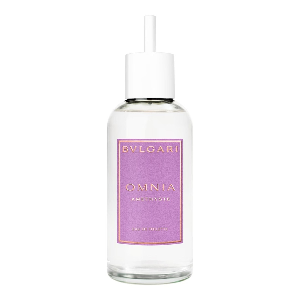 Recarga Omnia Amethyste Eau de Toilette 200 ml 1