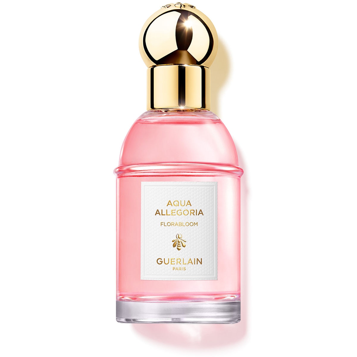 Imagem 0 de Aqua Allegoria Florabloom Eau de Toilette
