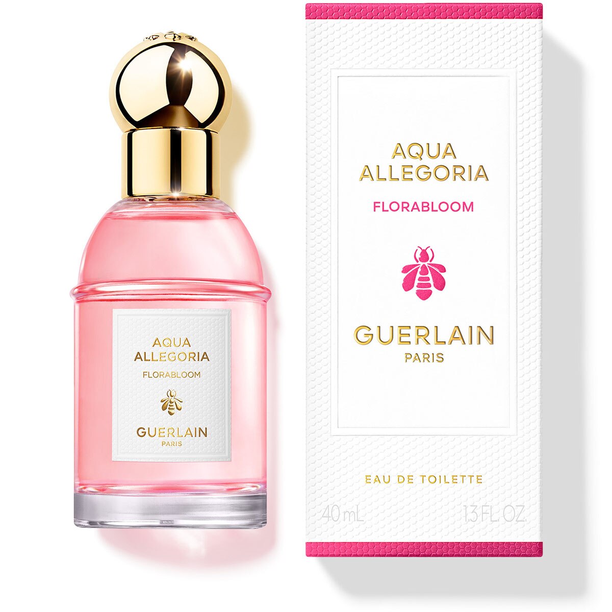Aqua Allegoria Florabloom Eau de Toilette 2