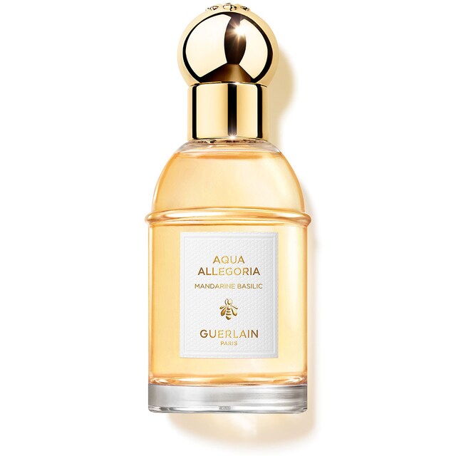 Imagem 0 de Aqua Allegoria Mandarine Basilic Eau de Toilette