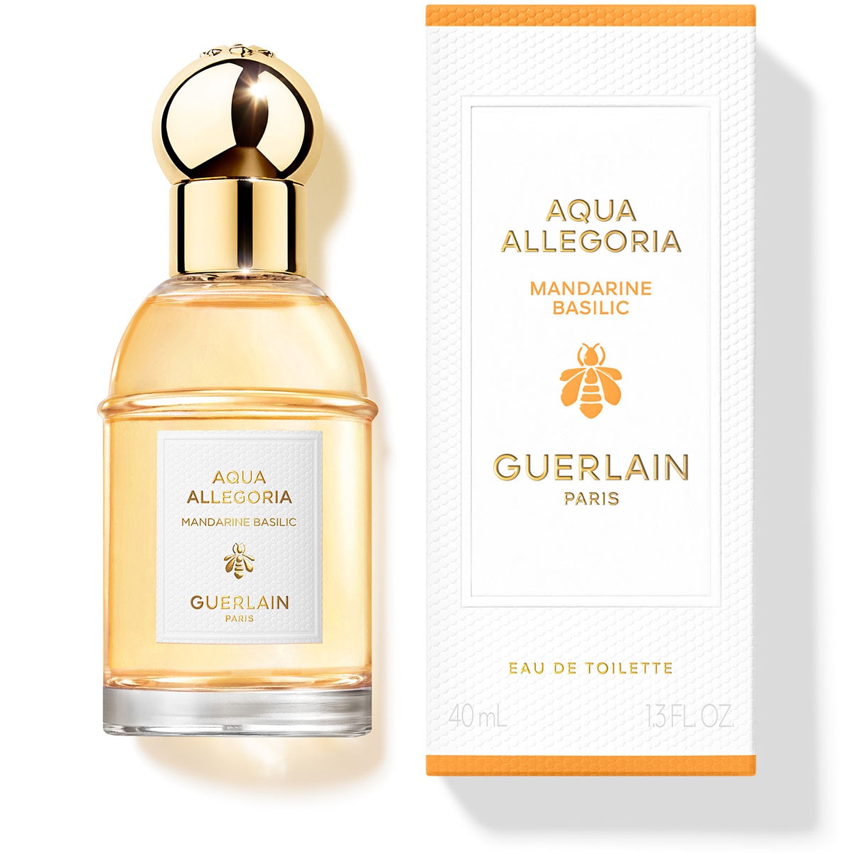 Aqua Allegoria Mandarine Basilic Eau de Toilette 2