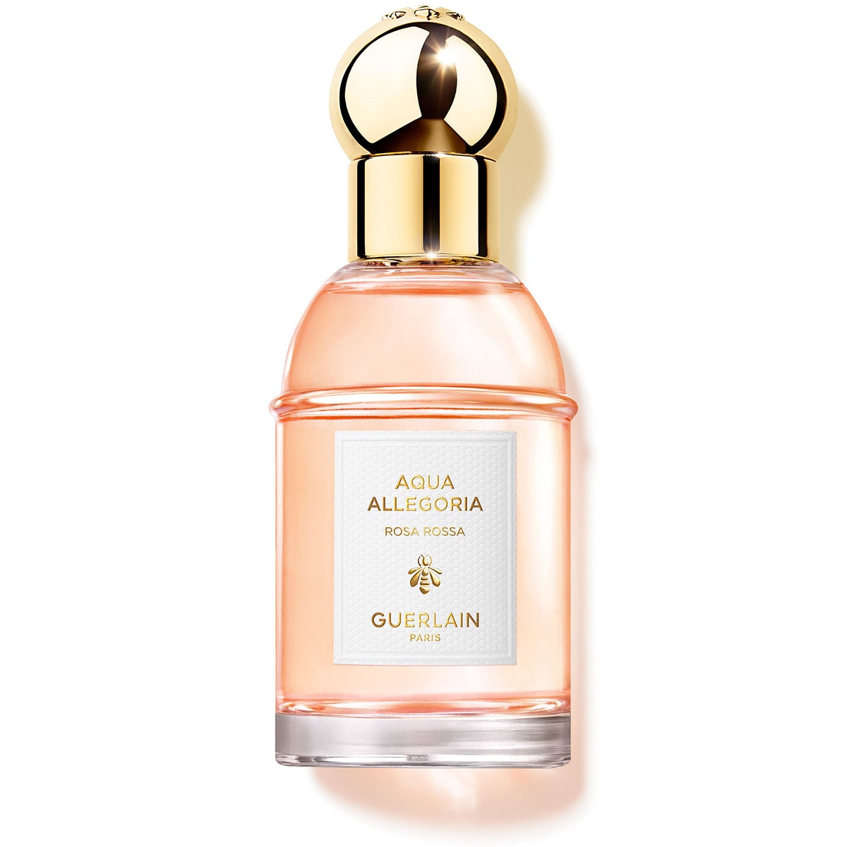 Imagem 0 de Aqua Allegoria Rosa Rossa Eau de Toilette