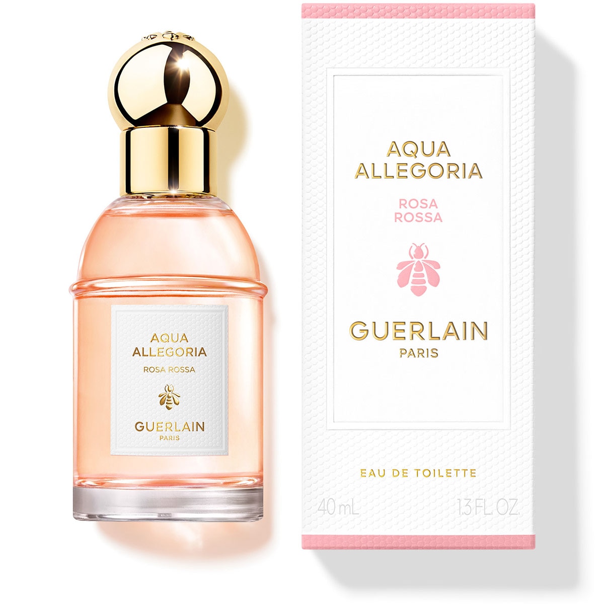 Aqua Allegoria Rosa Rossa Eau de Toilette 2