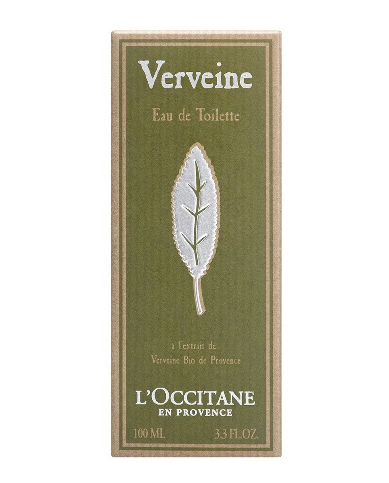 Verveine Eau de Toilette 2
