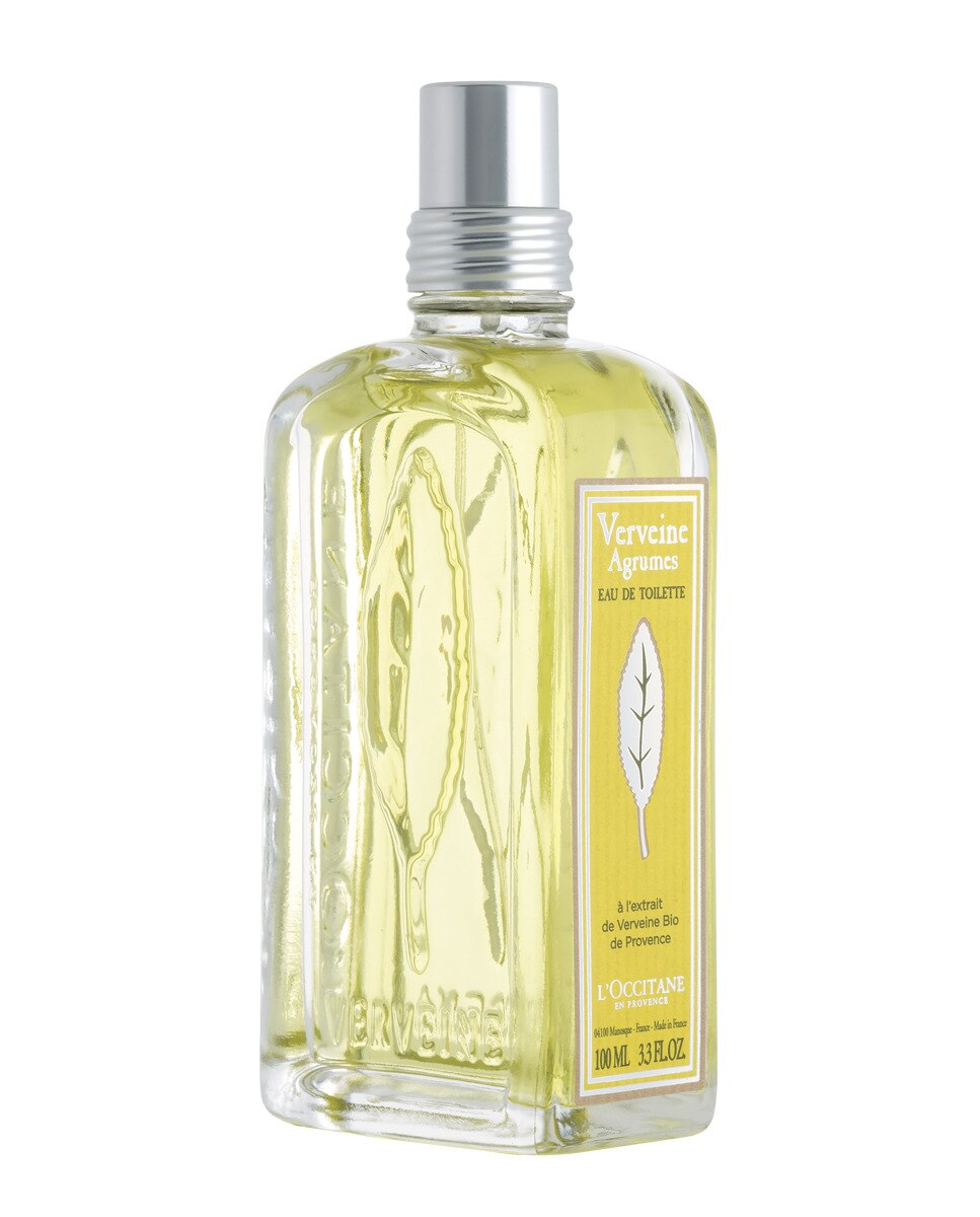 Verbena Cítricos Eau de Toilette 1