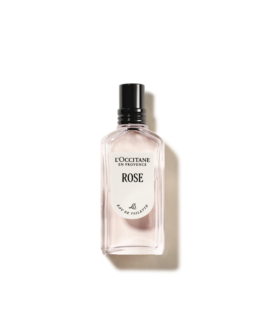 Imagem 0 de Rose Eau de Toilette