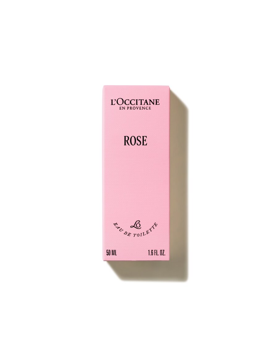 Rose Eau de Toilette 3
