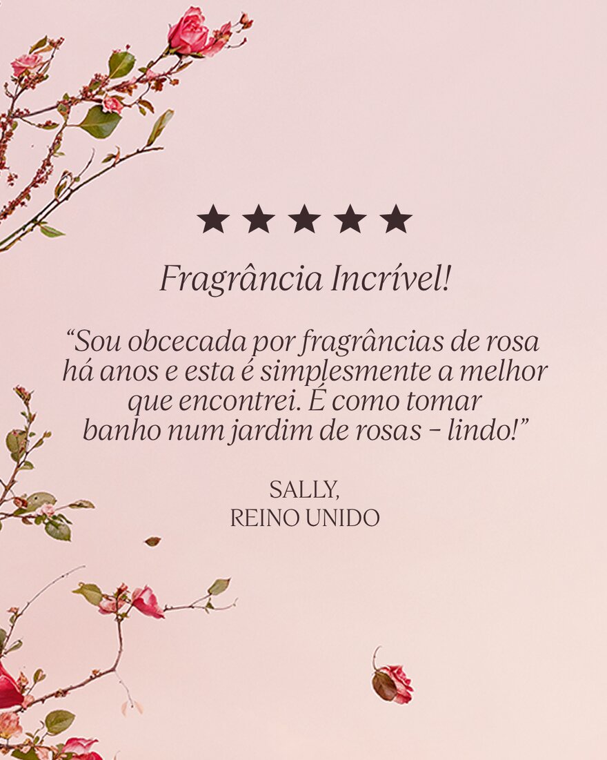 Rose Eau de Toilette 5