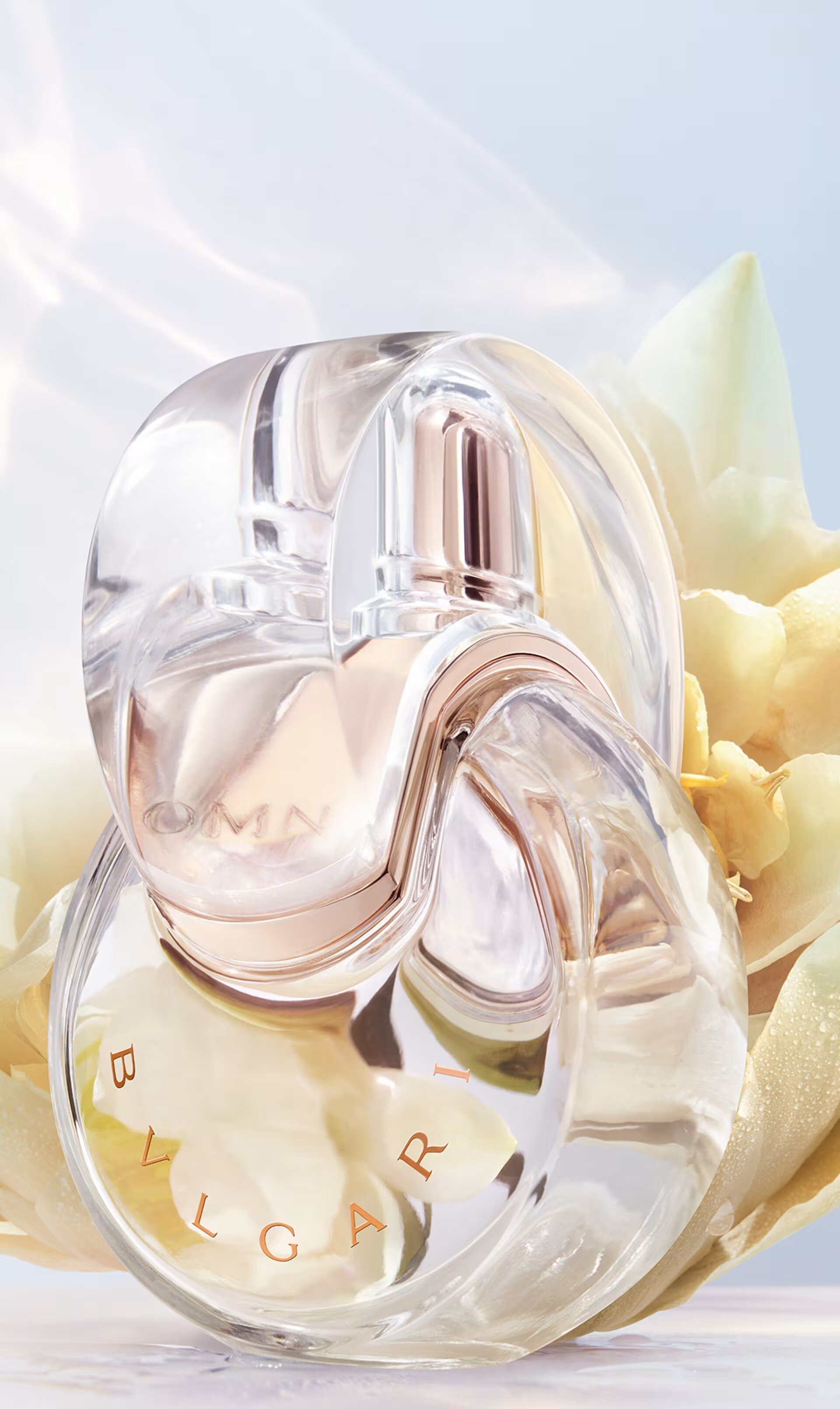 Omnia Crystalline Eau De Toilette 100 ml 4