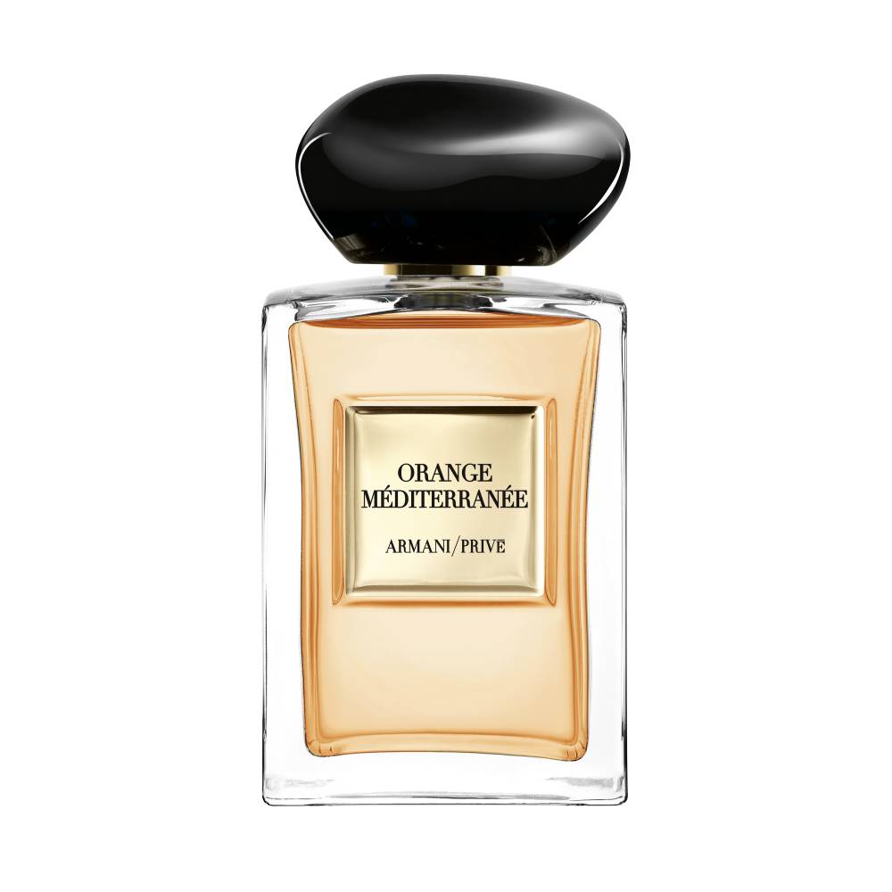 Imagem 0 de Orange Méditerranée Eau de Toilette