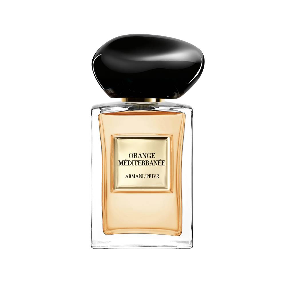 Imagem 0 de Orange Méditerranée Eau de Toilette