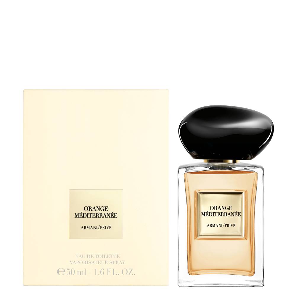 Orange Méditerranée Eau de Toilette 3