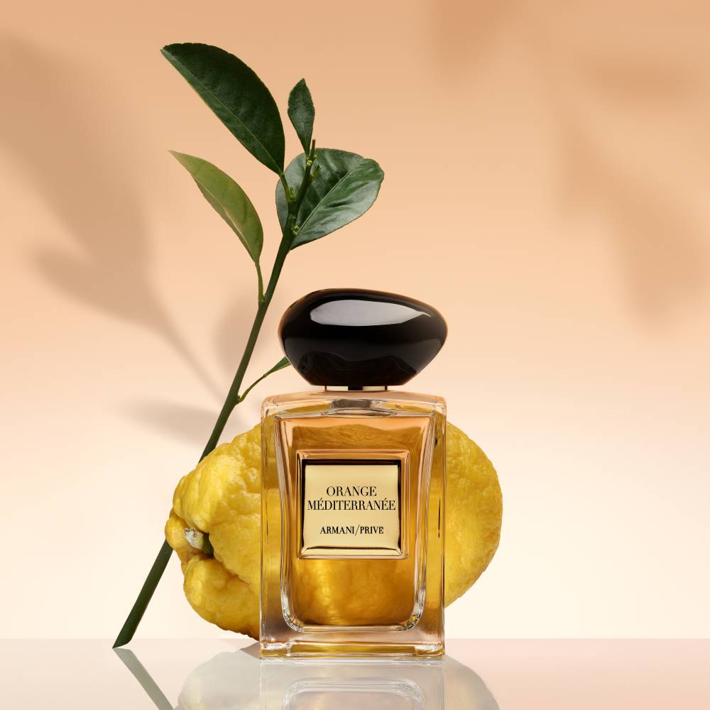 Orange Méditerranée Eau de Toilette 6