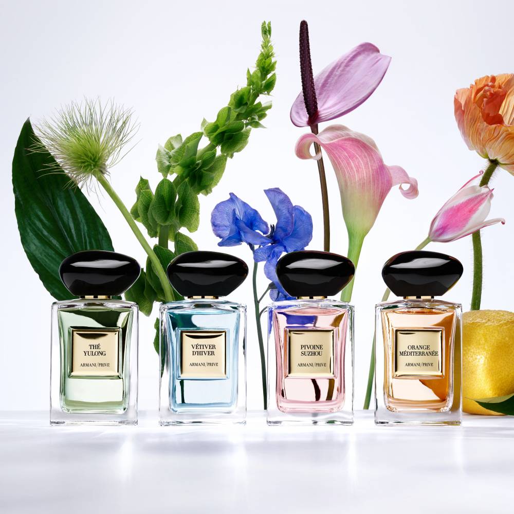 Orange Méditerranée Eau de Toilette 7