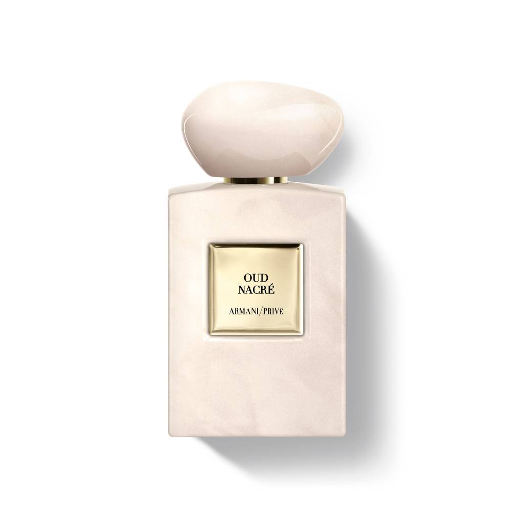 Oud Nacré Eau de Parfum 1