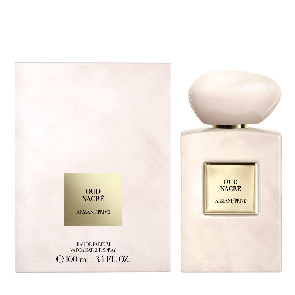 Oud Nacré Eau de Parfum 3