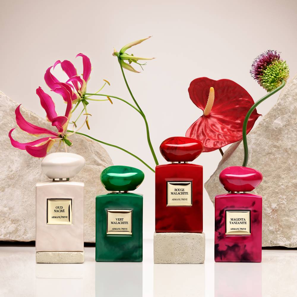 Oud Nacré Eau de Parfum 7