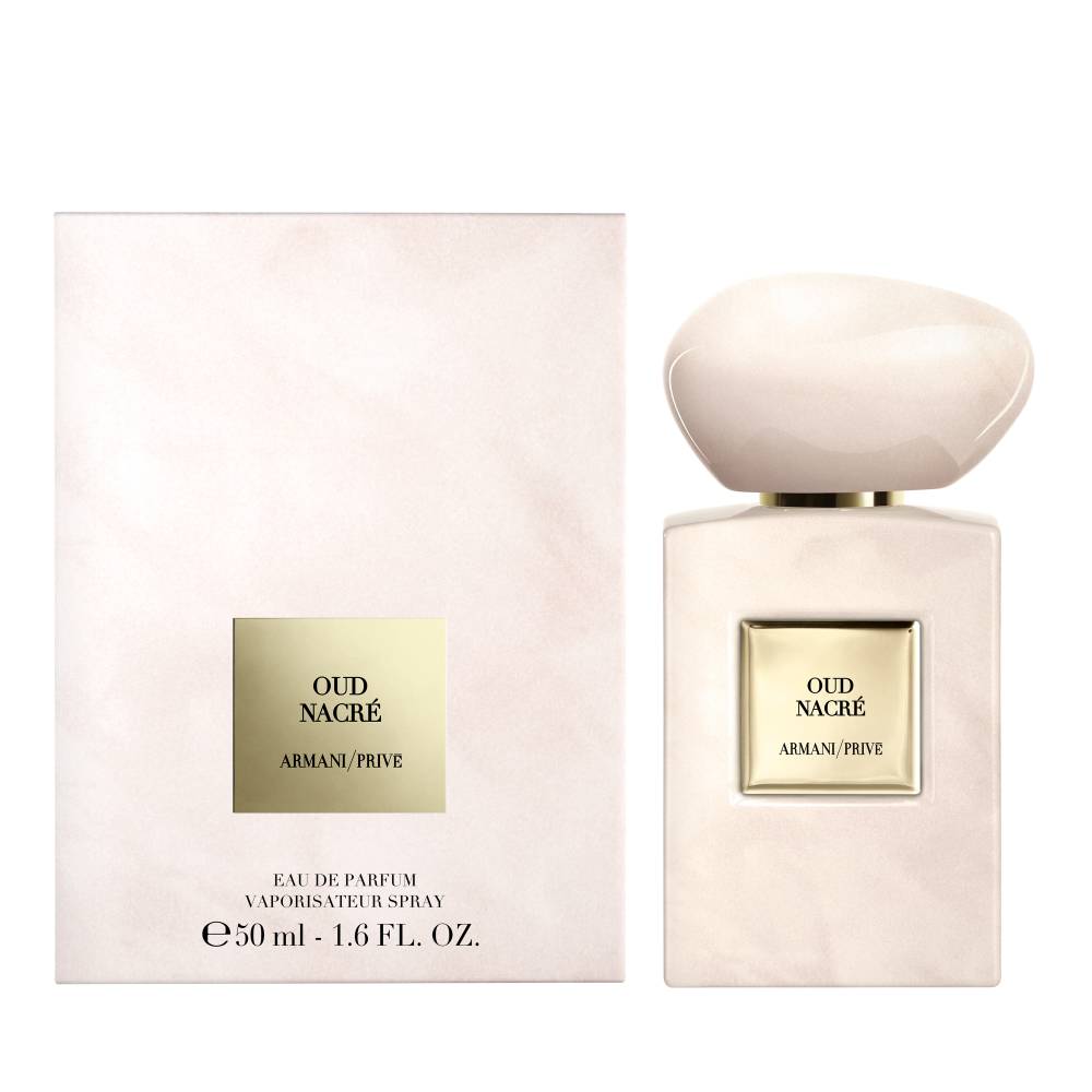 Oud Nacré Eau de Parfum 3