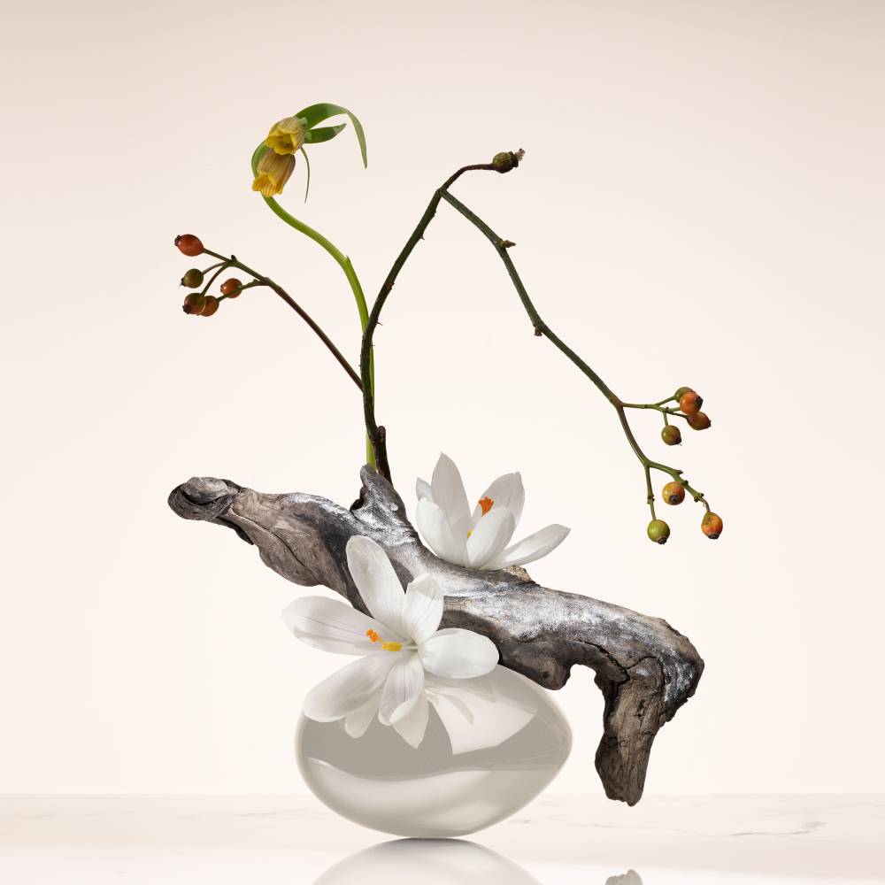 Oud Nacré Eau de Parfum 4